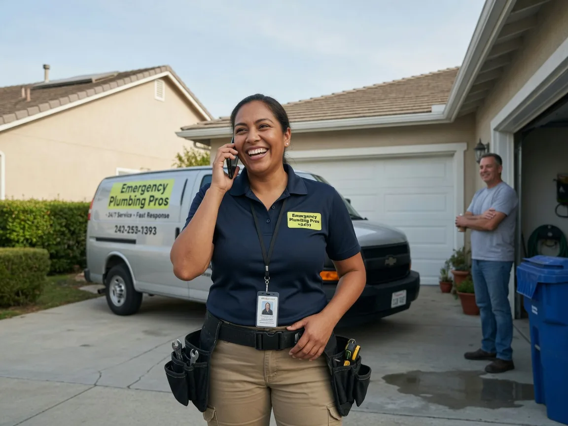 Emergency Plumber Mclaughlin, SD FAQs